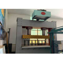 Factory Supply 400ton Plywood Cold Press Door Machine For Wood